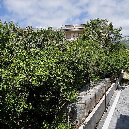 Casa Aristide Acomodação com café da manhã Sant'Agnello Exterior foto