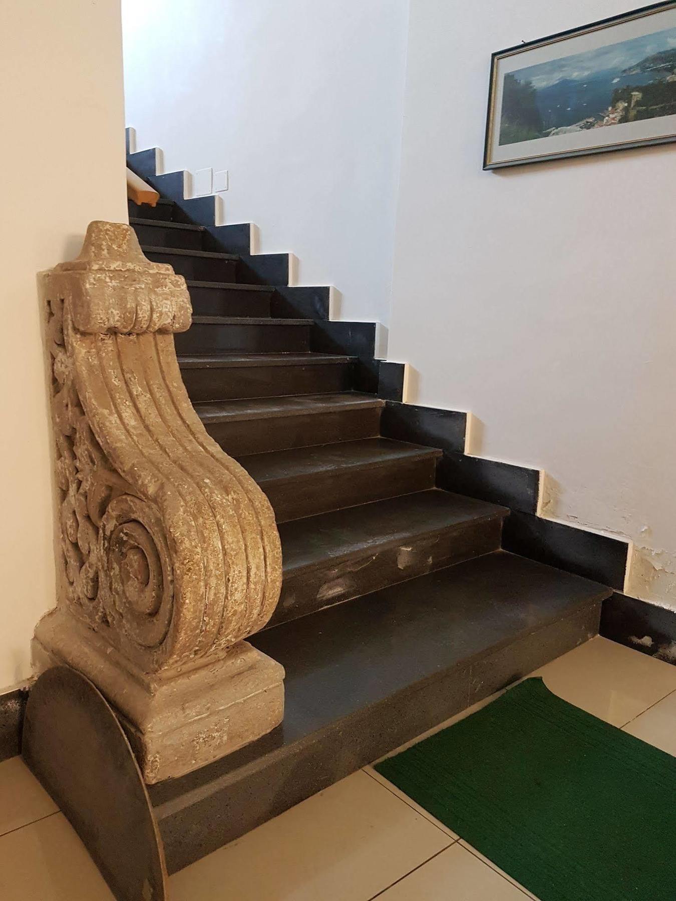 Casa Aristide Acomodação com café da manhã Sant'Agnello Exterior foto